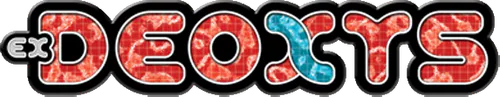 Deoxys