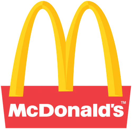 McDonald's Collection 2014