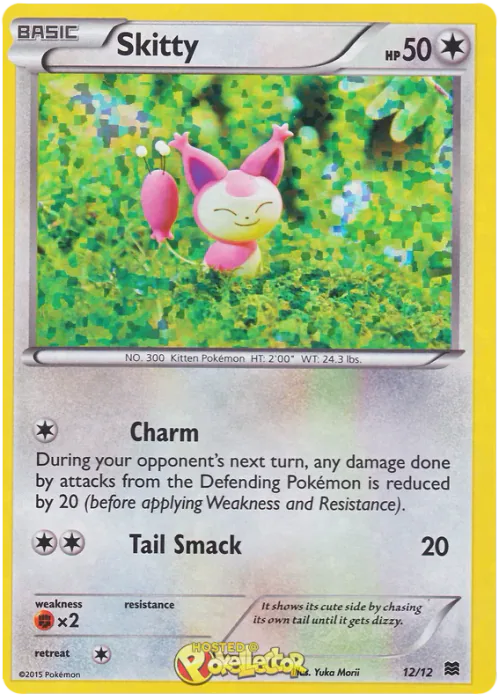 Skitty