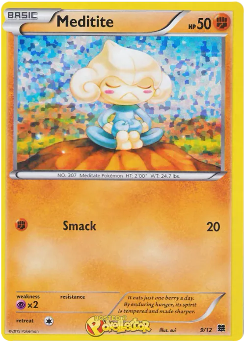 Meditite