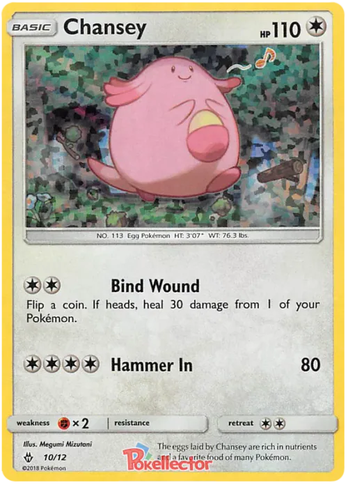 Chansey