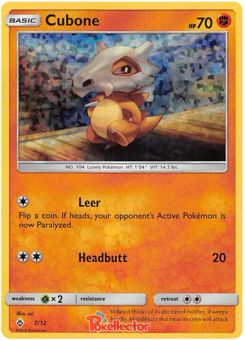 Cubone