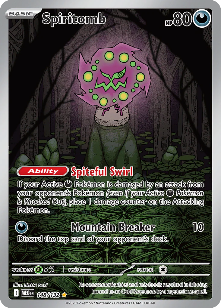 Spiritomb