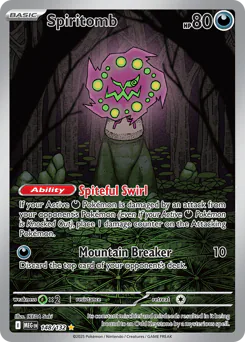 Spiritomb