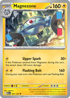 Magnezone