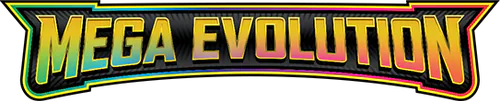 Mega Evolution