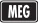 Mega Evolution logo