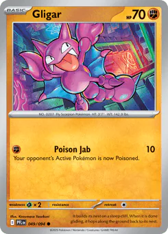 Gligar