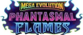 Phantasmal Flames (EN, 1 kaarten van Mousho)