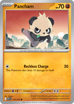 Pancham