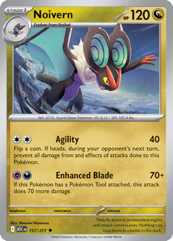 Noivern