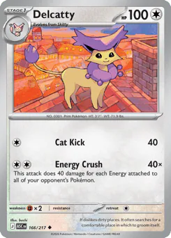 Delcatty