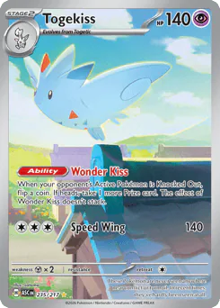 Togekiss