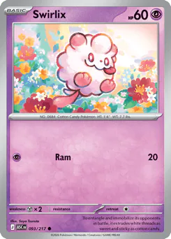 Swirlix