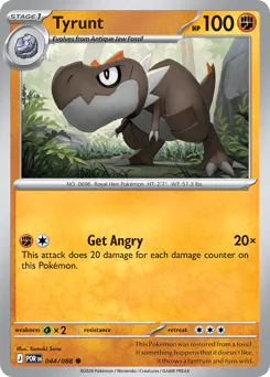 Tyrunt