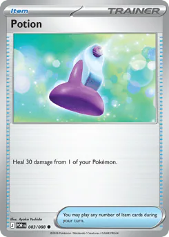 Potion
