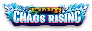 Chaos Rising (EN, 1 kaarten van Mousho)