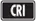 Chaos Rising (EN, 1 kaarten van Mousho) logo