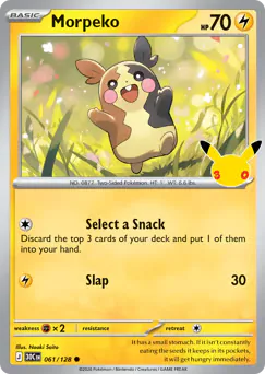 Morpeko