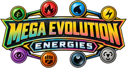 Mega Evolution Energies