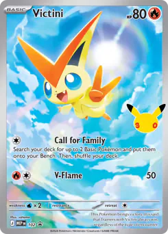 Victini
