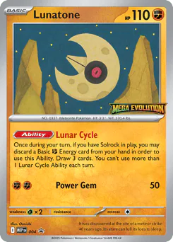 Lunatone