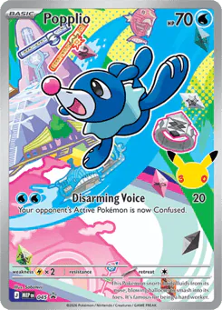 Popplio