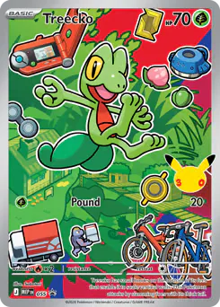 Treecko