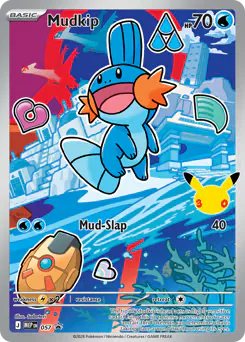Mudkip