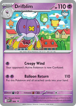 Drifblim