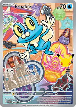 Froakie