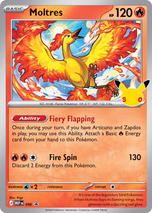 Moltres