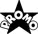 Mega Evolution Black Star Promos logo