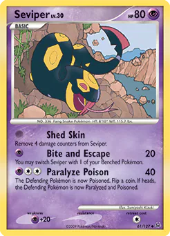 Seviper