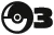 POP Series 3 logo