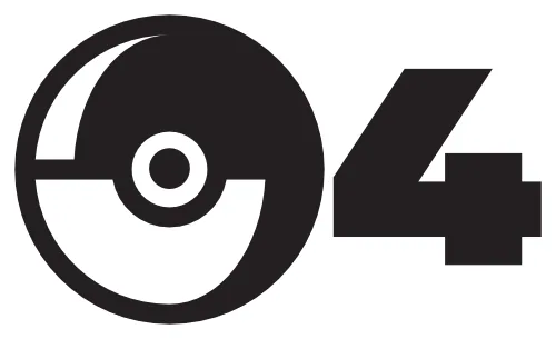 POP Series 4 logo