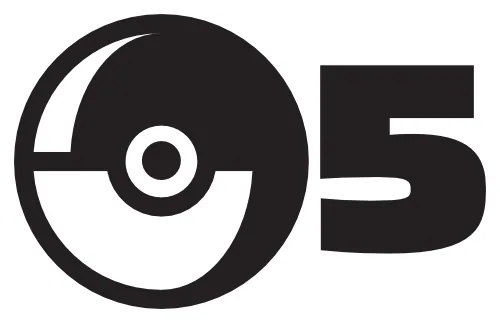 POP Series 5 logo