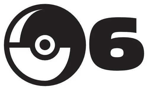 POP Series 6 logo