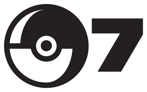 POP Series 7 logo