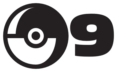 POP Series 9 logo