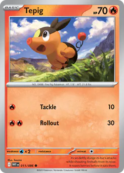 Tepig