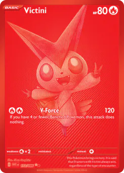 Victini