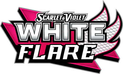 White Flare (EN, 4 kaarten van Mousho)