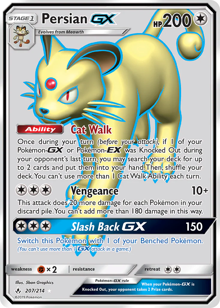 Persian-GX
