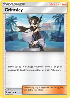Grimsley