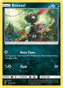 Sneasel