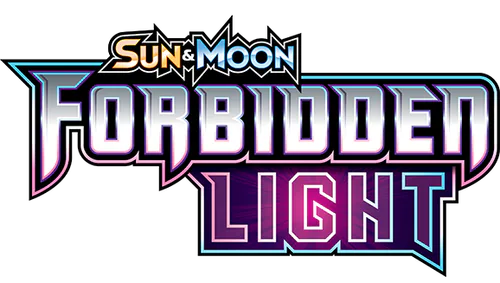 Forbidden Light