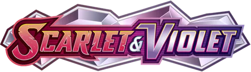 Scarlet & Violet