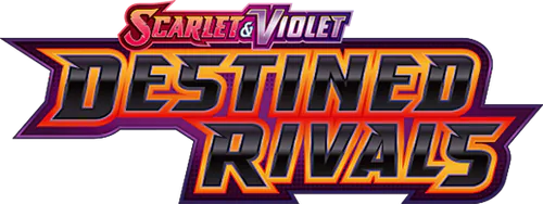 Destined Rivals (EN, 1 kaarten van Mousho)