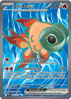 Chi-Yu ex